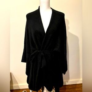 World market kimono sweater